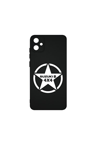 bestcase Θήκη Σιλικόνης Premium Λεπτή 1.2MM, Συμβατή με Samsung Galaxy A05, S...
