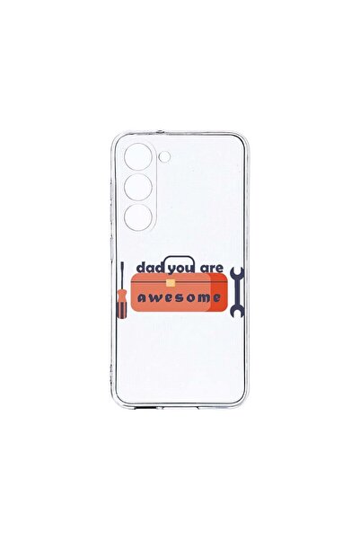 bestcase Διαφανής Θήκη Σιλικόνης 2MM, Συμβατή με Samsung Galaxy S23 Plus, Υπέ...