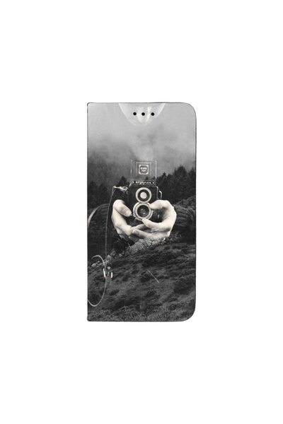 bestcase Θήκη Βιβλίο, Μαγνητική Θήκη Βιβλίο, Συμβατή με Samsung Galaxy A23, Δ...