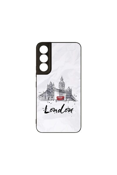 bestcase Husa BestCase¬Æ MaxSafe, Compatibila Cu Samsung Galaxy S22, London, ...