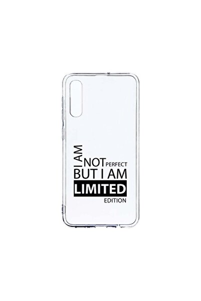 bestcase Husa BestCase¬Æ Διαφανής Σιλικόνη 2MM, Συμβατή με Samsung Galaxy A50...