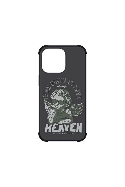 bestcase Husa BestCase¬Æ MaxSafe Glassy, Compatibila Cu Apple iPhone 13 Pro, ...