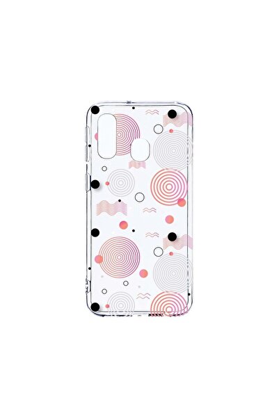 bestcase Husa BestCase¬Æ Διαφανής Σιλικόνη 2MM, Συμβατή με Samsung Galaxy A40...