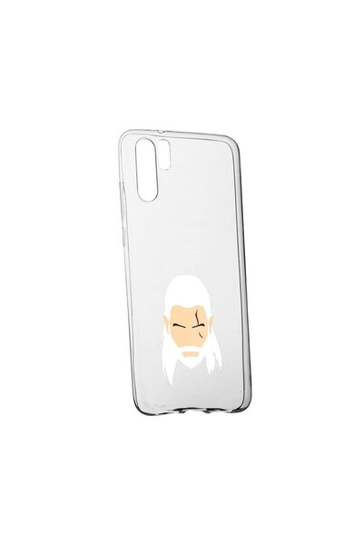 bestcase Ο Μάγος, Προστατευτική θήκη ταινίας για Samsung Galaxy Note 10 Plus,...