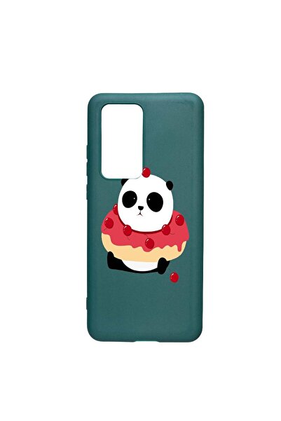 bestcase Θήκη Σιλικόνης Γλυκό Πάντα, συμβατή με Samsung Galaxy M02s, ανθεκτικ...