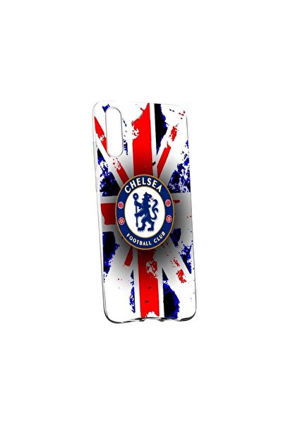 bestcase Ποδόσφαιρο, Προστατευτική θήκη Chelsea για Samsung Galaxy A70, ανθεκ...