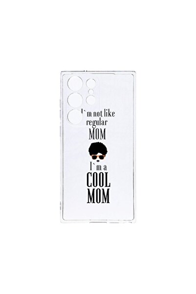 bestcase Διαφανής Θήκη Σιλικόνης 2MM, Συμβατή με Samsung Galaxy S24 Ultra, Co...