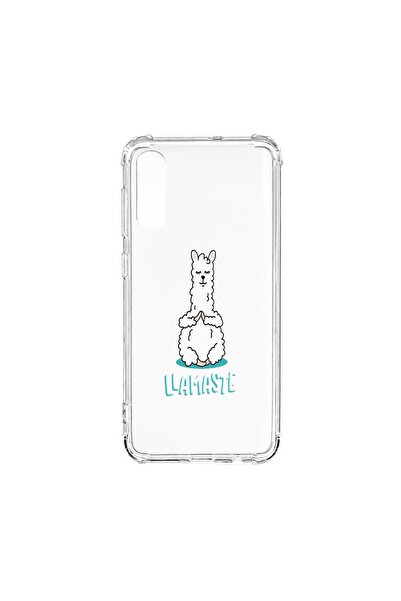 bestcase Husa Anti Shock Compatibila Cu Samsung Galaxy A50, Llamaste Lama, Pr...