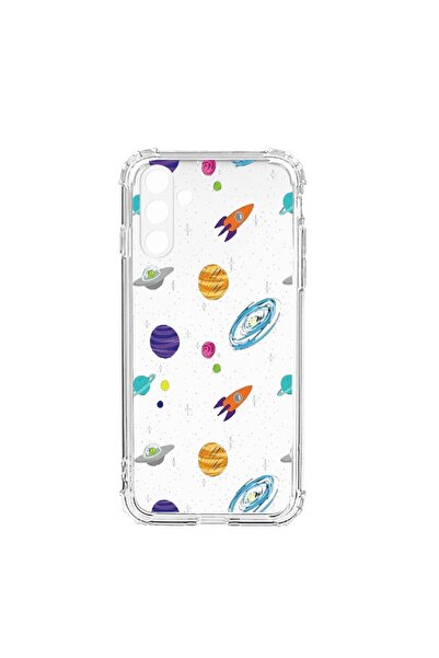 bestcase Αντικραδασμική Θήκη, Συμβατή με Samsung Galaxy A14 5G, Σύμβασμα Σύμπ...