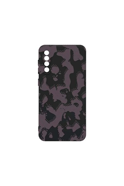 bestcase Husa BestCase¬Æ Υγρή Σιλικόνη Premium, Συμβατή με Samsung Galaxy A50...