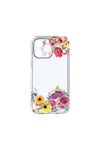 bestcase Husa BestCase® Silicon Transparent 2MM, Compatibilă cu Apple iPhone ...