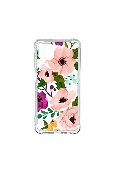 bestcase Husa Αντικραδασμική Θήκη Συμβατή με Samsung Galaxy M12 / Galaxy F12,...