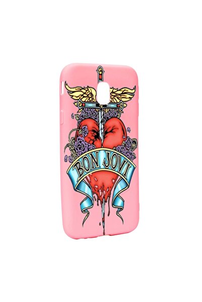 bestcase Husa de protectie Bon Jovi, pentru Samsung Galaxy J7 2018, rezistent...