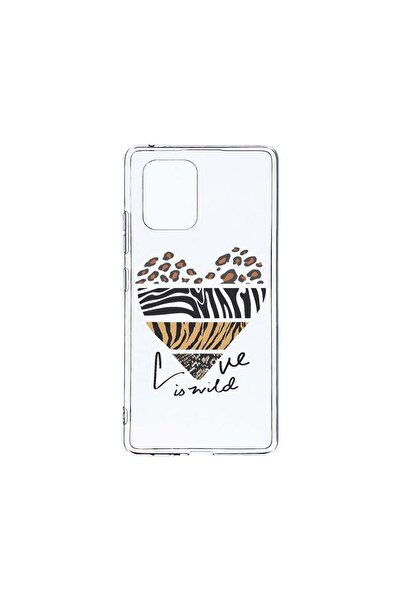 bestcase Husa BestCase® Silicon Transparent 2MM, Compatibilă cu Samsung Galax...
