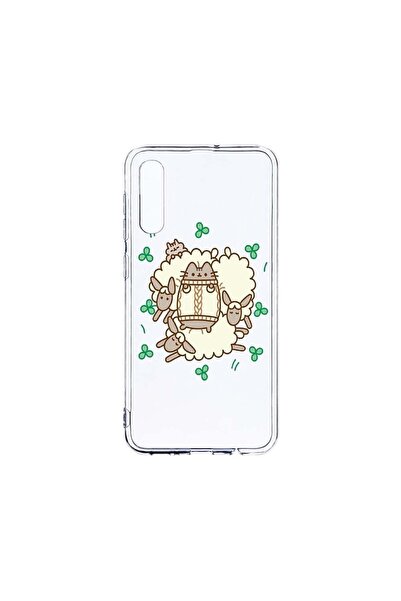 bestcase Husa BestCase® Silicon Transparent 2MM, Compatibilă cu Samsung Galax...