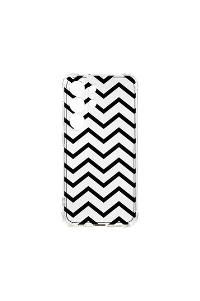 bestcase Αντικραδασμική Θήκη, Συμβατή με Samsung Galaxy S23 Ultra, Σχέδιο Ζέβ...
