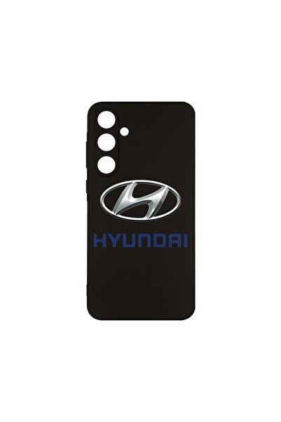 bestcase Θήκη για Samsung Galaxy A16, Λεπτή Σιλικόνη, Hyundai, Προστασία Κάμε...