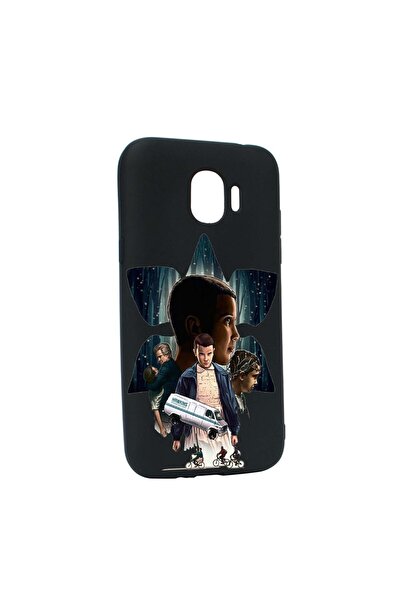bestcase Stranger Things, Ταινία, προστατευτική θήκη για Samsung Galaxy J4 20...