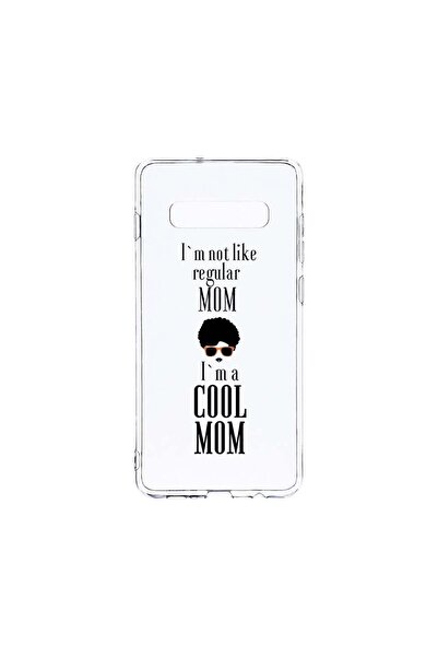 bestcase Husa BestCase¬Æ Διαφανής Σιλικόνη 2MM, Συμβατή με Samsung Galaxy S10...