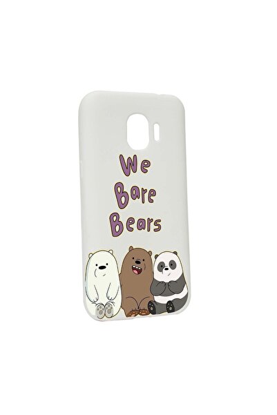 bestcase Θήκη προστασίας We Bare Bears, για Samsung Galaxy J4 2018, ανθεκτική...