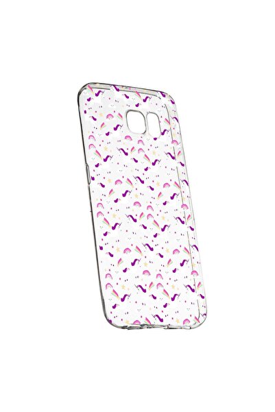 bestcase Θήκη Προστασίας Μονόκερος, για Samsung Galaxy S7, Ανθεκτική στη φθορ...
