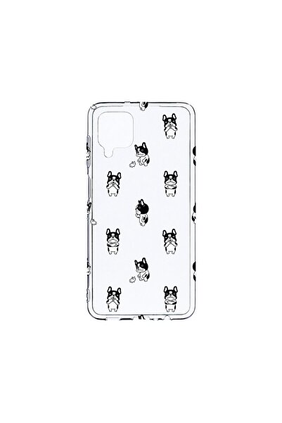 bestcase Husa BestCase¬Æ Διαφανής Σιλικόνη 2MM, Συμβατή με Samsung Galaxy A12...