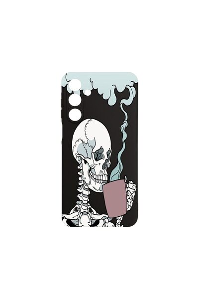 bestcase Husă pentru Samsung Galaxy A16, BestCase® Slim Premium Silicon 1.2MM...