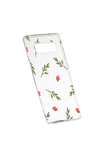 bestcase Προστατευτική θήκη, Λουλούδια, για Samsung Galaxy S10 Plus, ανθεκτικ...
