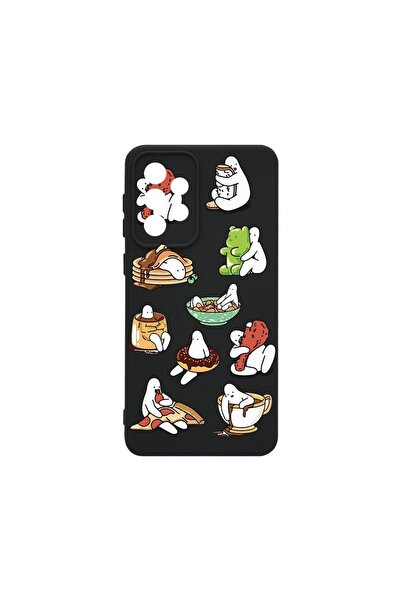 bestcase Husa BestCase¬Æ Υγρή Σιλικόνη Premium, Συμβατή με Samsung Galaxy A52...