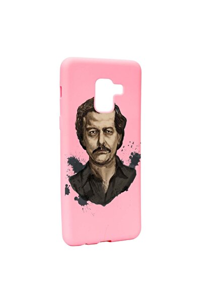 bestcase Narcos - Пабло Ескобар, Филм, защитен калъф, за Samsung Galaxy A5 20...