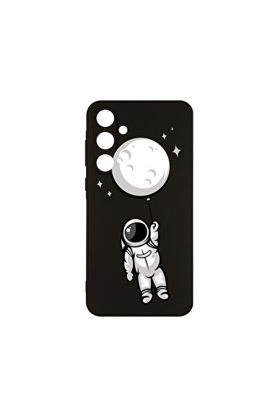 bestcase Λεπτή Θήκη Σιλικόνης 0.8MM, Συμβατή με Samsung Galaxy M15 5G / Galax...