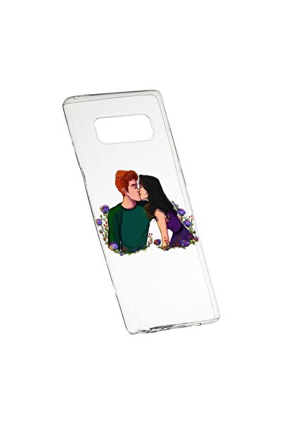 bestcase Ρίβερντεϊλ Λαβ, Ταινία, προστατευτική θήκη, για Samsung Galaxy Note ...