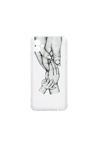 bestcase Αντικραδασμική Θήκη 1.5MM, Συμβατή με Samsung Galaxy A04 4G, Σειρά F...