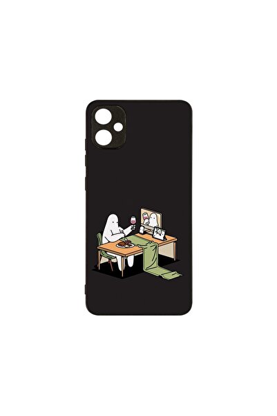 bestcase Θήκη MaxSafe, Συμβατή με Samsung Galaxy A05, Mr. Donothing Party, Χρ...