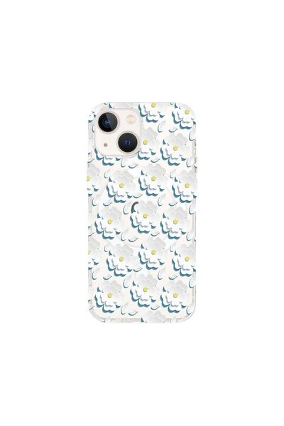 bestcase Θήκη MagSafe Αντικραδασμική, Συμβατή με Apple iPhone 14 Plus, Ψηφιακ...