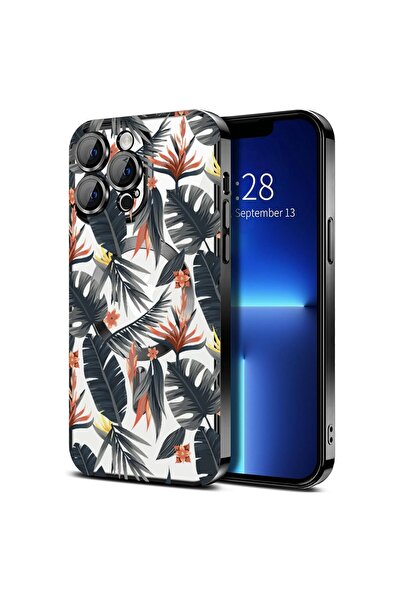 bestcase Πολυτελής Θήκη MagSafe, Συμβατή με Apple iPhone 13 Pro Max, με "Βοτα...