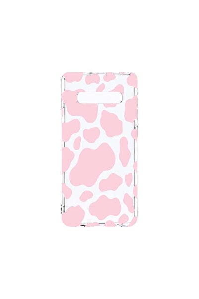 bestcase Husa BestCase¬Æ Διαφανής Σιλικόνη 2MM, Συμβατή με Samsung Galaxy S10...