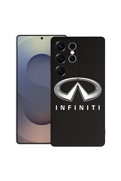 bestcase Θήκη για Samsung Galaxy S25 Ultra, Premium Λεπτή Σιλικόνη 1.2MM, Inf...
