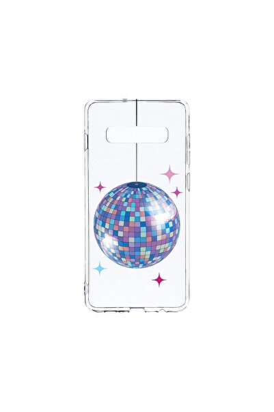 bestcase Husa BestCase¬Æ Διαφανής Σιλικόνη 2MM, Συμβατή με Samsung Galaxy S10...