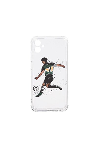 bestcase Αντικραδασμική Θήκη 1.5MM, Συμβατή με Samsung Galaxy F04 / Galaxy M0...