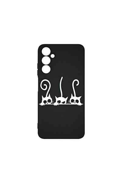 bestcase Θήκη Slim Premium Σιλικόνης 1.2MM, Συμβατή με Samsung Galaxy M34, Ca...