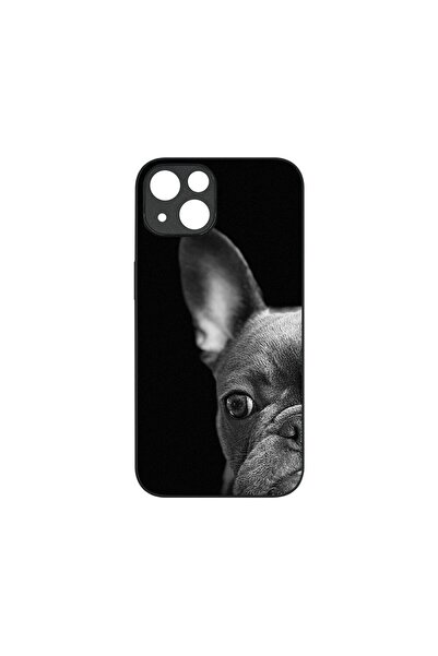 bestcase Θήκη MaxSafe, Συμβατή με Apple iPhone 14 Plus, Γαλλικό Μπουλντόγκ, Χ...