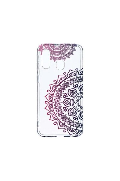bestcase Husa BestCase¬Æ Clear Silicon 2MM, Compatibila Cu Samsung Galaxy A40...
