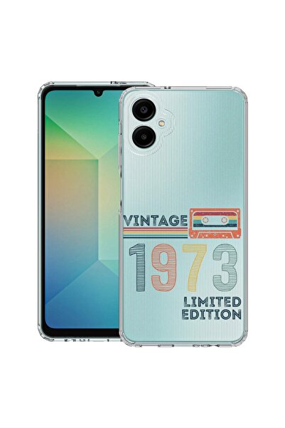 bestcase Θήκη για Samsung Galaxy A05, Αντικραδασμική 1.5MM, Περιορισμένη Έκδο...