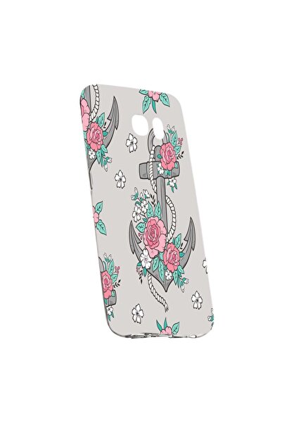 bestcase Rose, Προστατευτική θήκη Anchor για Samsung Galaxy S7, ανθεκτική στη...
