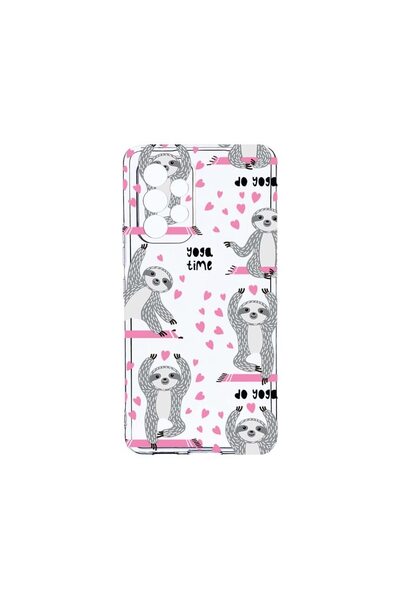 bestcase Διαφανής Θήκη Σιλικόνης 2MM, Συμβατή με Samsung Galaxy A52s 5G, Yoga...