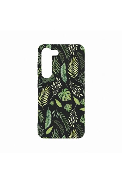 bestcase Θήκη, Συμβατή με Samsung Galaxy S23 Plus, Φτερά, Ανθεκτική στη φθορά...
