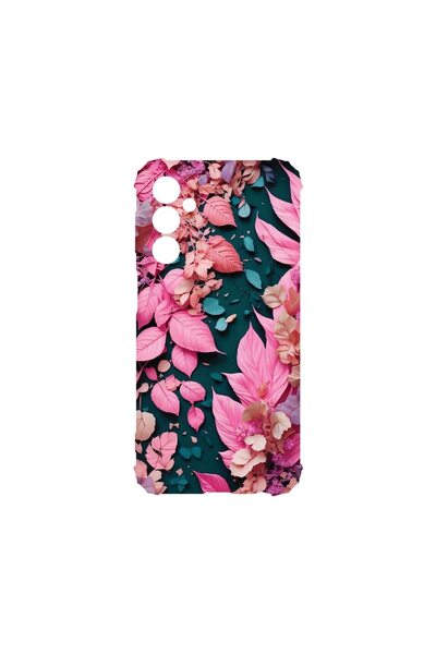 bestcase Husa Αντικραδασμική 1.5MM, Συμβατή με Samsung Galaxy A14 5G, Φθινοπω...