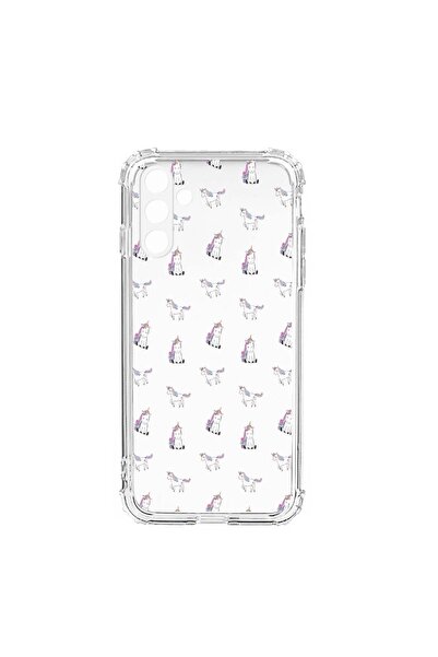 bestcase Αντικραδασμική Θήκη, Συμβατή με Samsung Galaxy S23, Σχέδιο Μονόκερος...