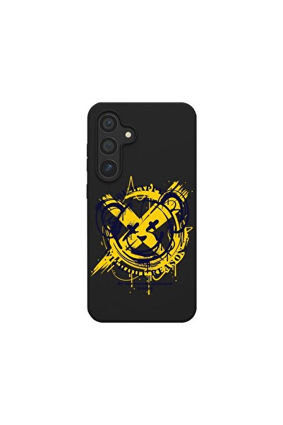 bestcase Θήκη για Samsung Galaxy S24 FE, BestCase® Λεπτή Προστατευτική Σιλικό...